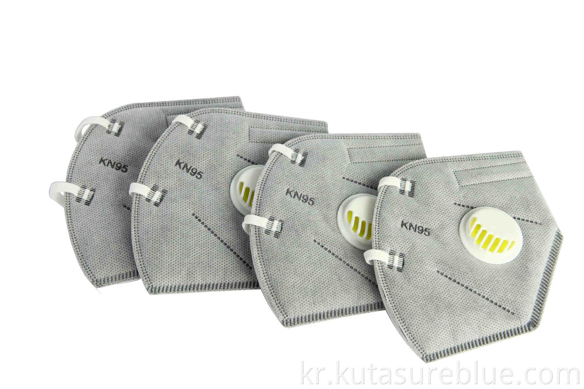 Kn95 Masks In Stock